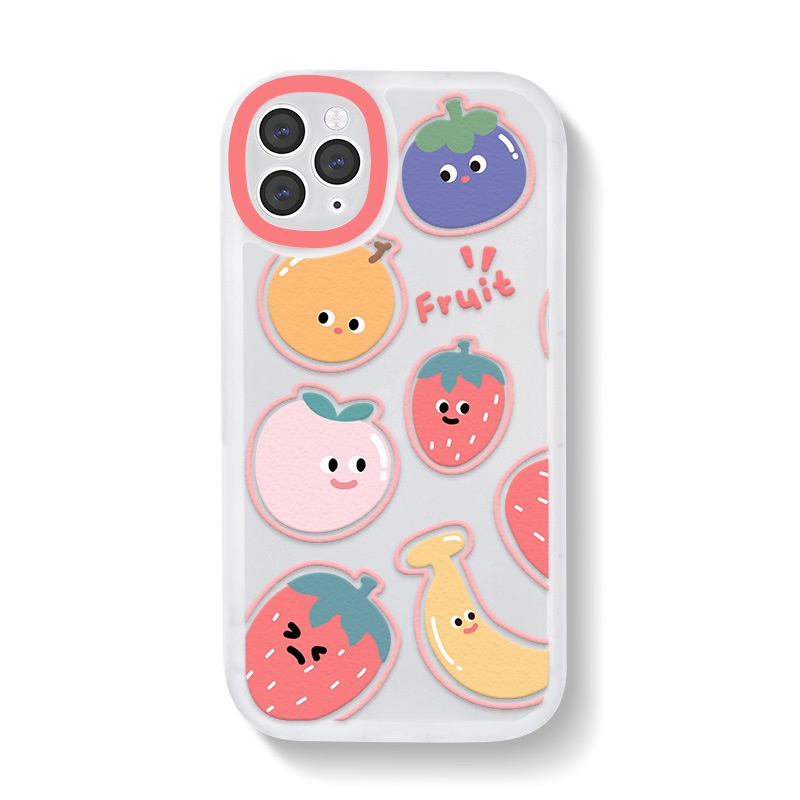 Ốp Điện Thoại Hình Đôi Mắt Sáng Tạo Dành Cho iphone12Pro / 11 / xr / 13Promax / 13Promax