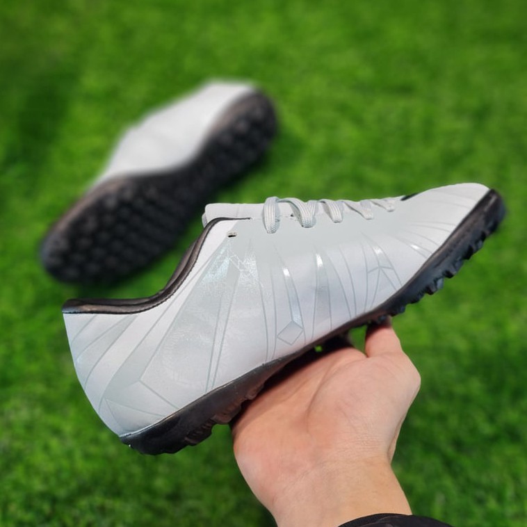 Giày Đá Bóng, Giày Đá Banh Sân Cỏ Nhân Tạo Mercurial Victory 6 TF Wings Victory