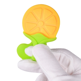 Silicon Case For Teether Baby