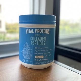 Collagen peptides thuỷ phân Vital