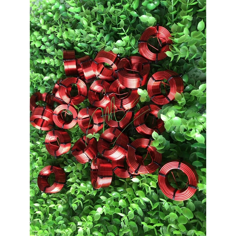 Cuộn cảm dành cho loa treble 1.1mh