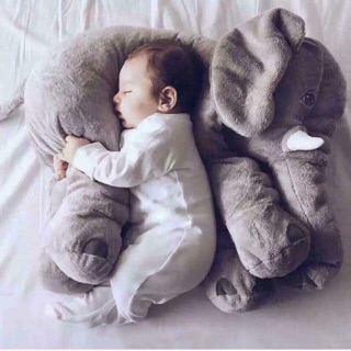 ❌SẴN❌ Voi IKEA nhồi bông - 100% chính hãng