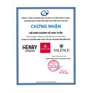 Đồng Hồ Nữ Julius JA730