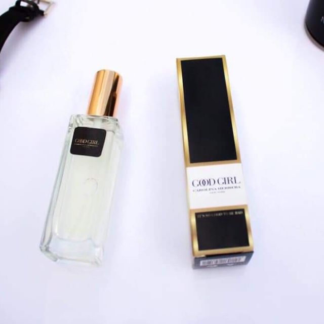 [ Chuyên Sỉ ] Nước hoa mini nữ guốc good girl 20ml | Thế Giới Skin Care