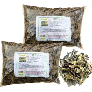 Lá vối khô loại 1 2kg