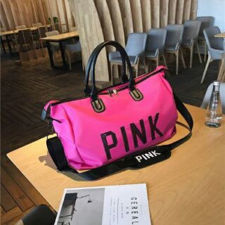 Tui pink du lich to size 51cm