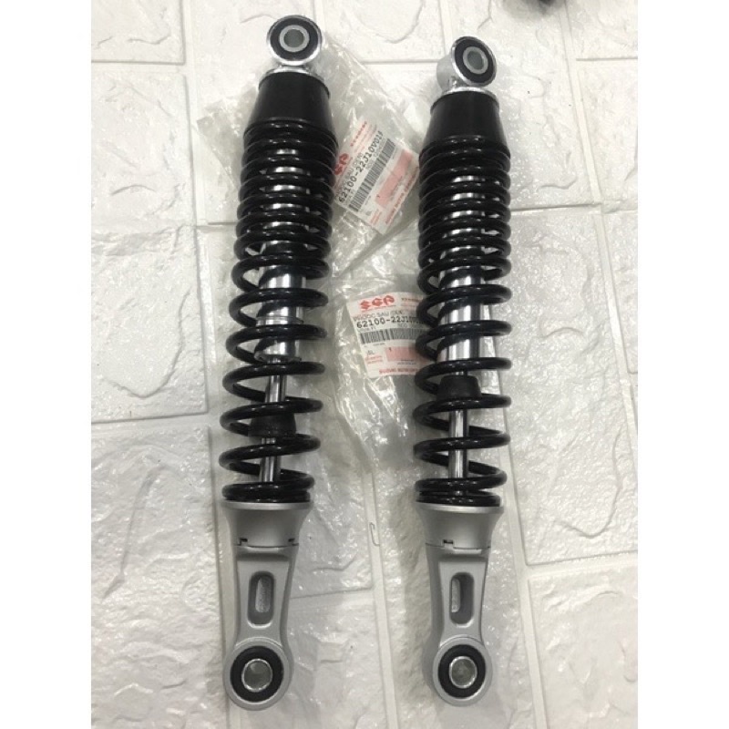 Phuộc giảm xóc sau viva fi 115 suzuki chính hãng