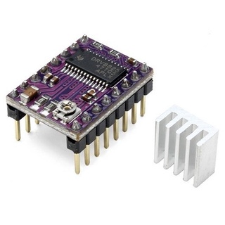 Module điều khiển động cơ bước máy in 3d drv8825