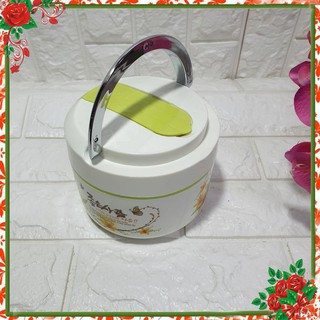 Cặp lồng inox giữ nhiệt QQ..