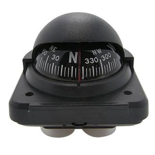La bàn điện tử cho xe hơi tàu thuyền O4 in 1