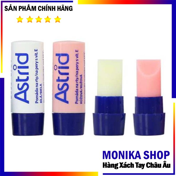Son Dưỡng Môi Mỡ Hươu Mini