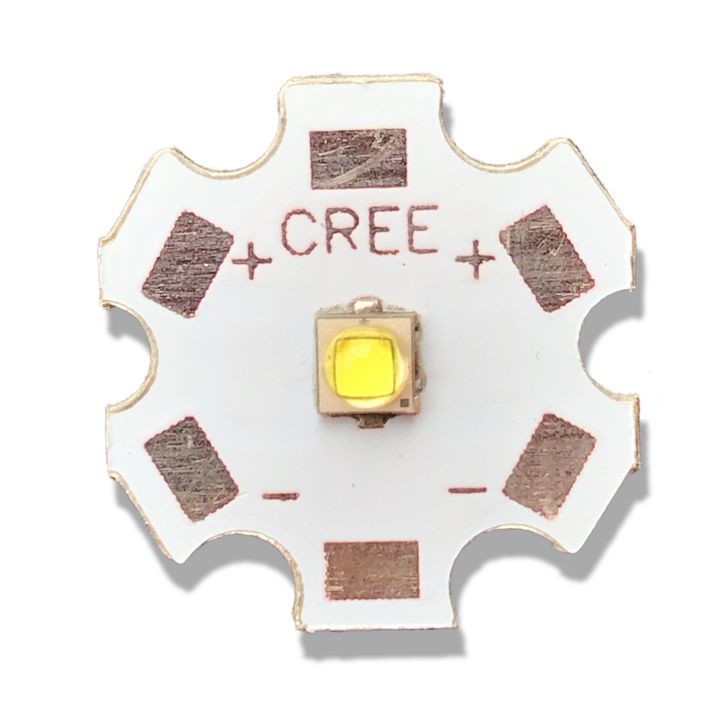 Led siêu sáng CREE XPG2 5w sáng trắng