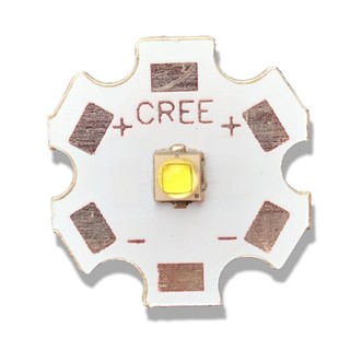 Led siêu sáng CREE XPG2 5w sáng trắng