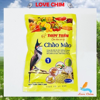 Cám chim, Cám chim chào mào Thúy Tuấn gói 200g