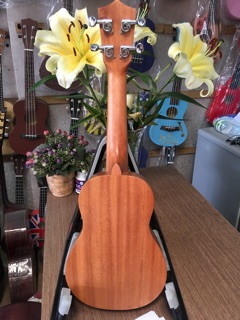 Đàn Ukulele Soprano MT500 CB2