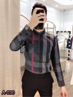 Sơ mi bắp rang bơ