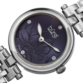 Đồng Hồ Nữ Burgi BUR223