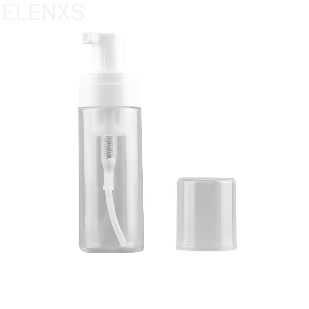 Chai chiết mỹ phẩm nhựa rỗng dạng xịt 50ml nhỏ gọn dành cho đi du lịch