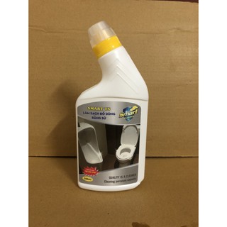 Tẩy sứ smart ts 300ml