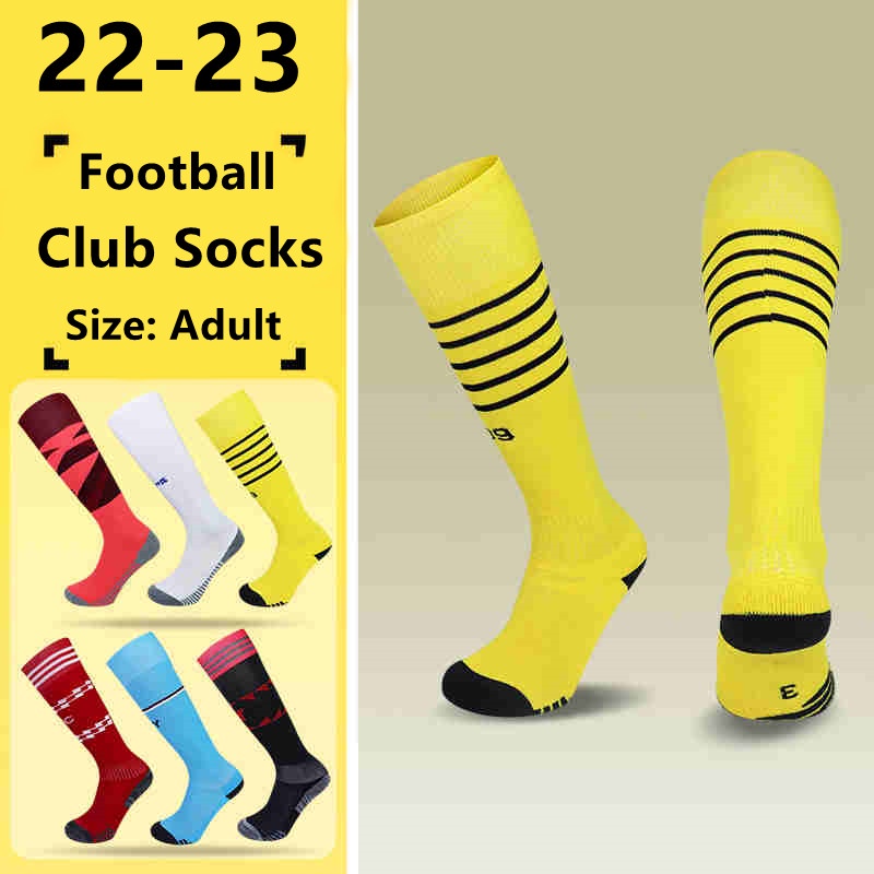 Tất Đá Banh Size 22-23 Chất Lượng Dành Cho Nam