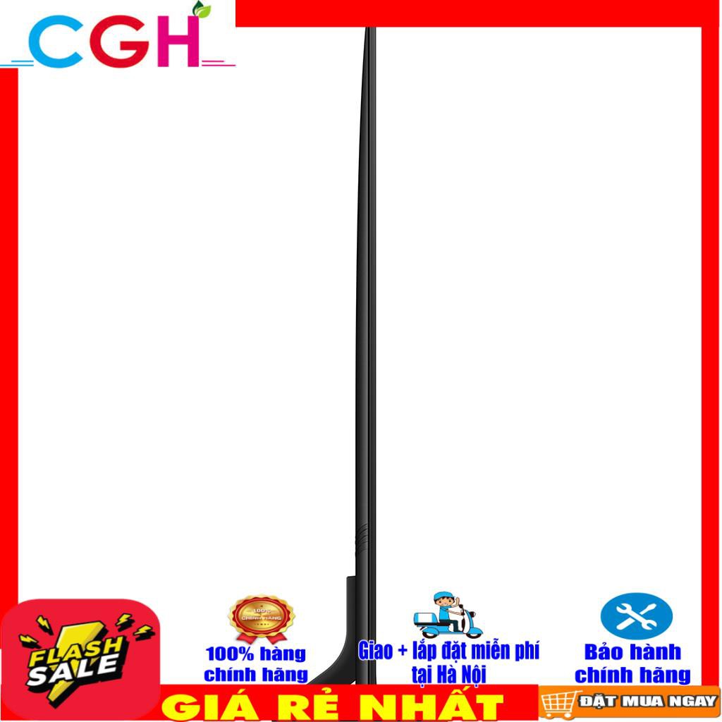 Smart tivi QLED Samsung 4K 75 inch QA75Q60AAKXXV New 2021 | BigBuy360 - bigbuy360.vn