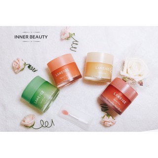 Mặt nạ ngủ cho môi Laneige Lip Sleeping Mask_ 20g