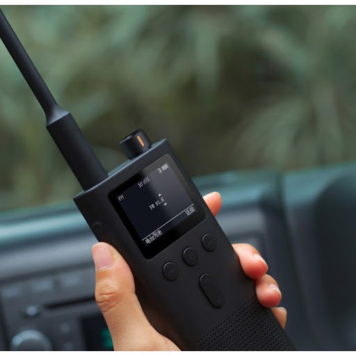 Bộ 2 đàm Xiaomi Walkie Talkie gen 2