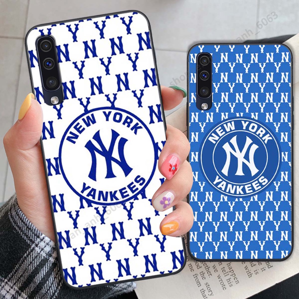 Ốp lưng Samsung A30s / A50 / A50s / A70 ốp điện thoại hình bearbrick, new york, thể thao