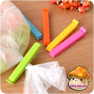 Dụng cụ kẹp miệng túi
