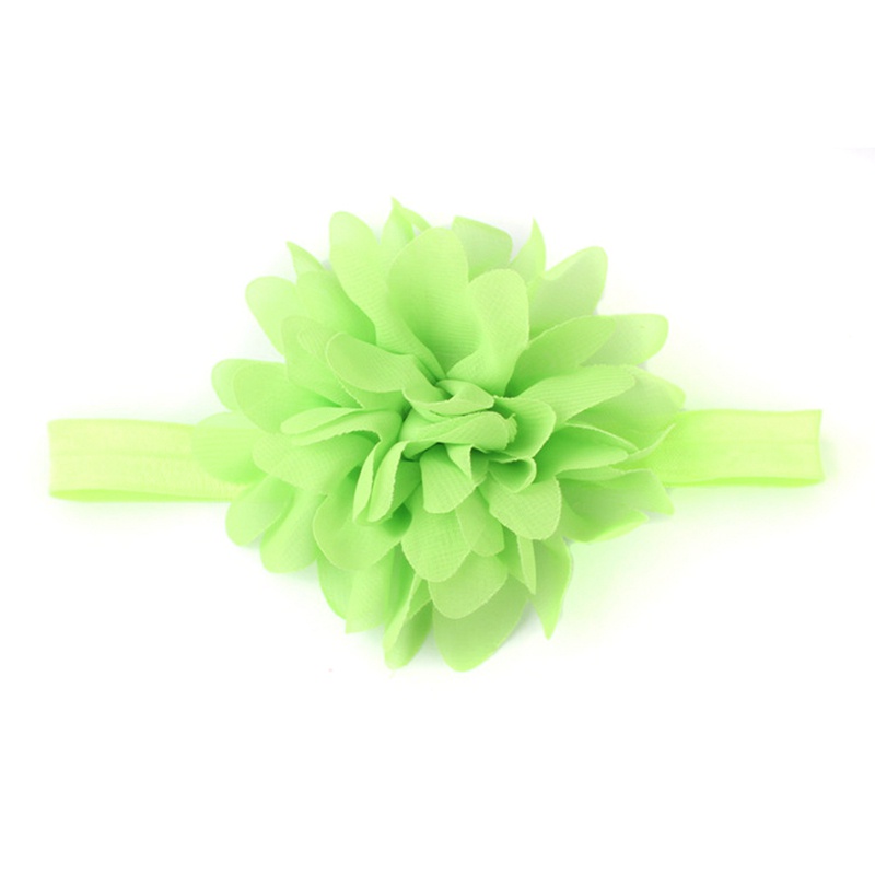 Băng Đô Gắn Hoa Hướng Dương / Vương Miện / Hoa Hướng Dương Xinh Xắn Cho Bé Gái