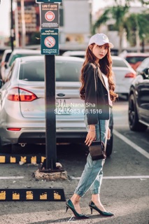 [ẢNH THẬT 100%] Tóc giả nữ 🌸FREESHIP🌸 chính hãng (tóc kẹp nữa đầu sóng dài có đủ 4 màu)