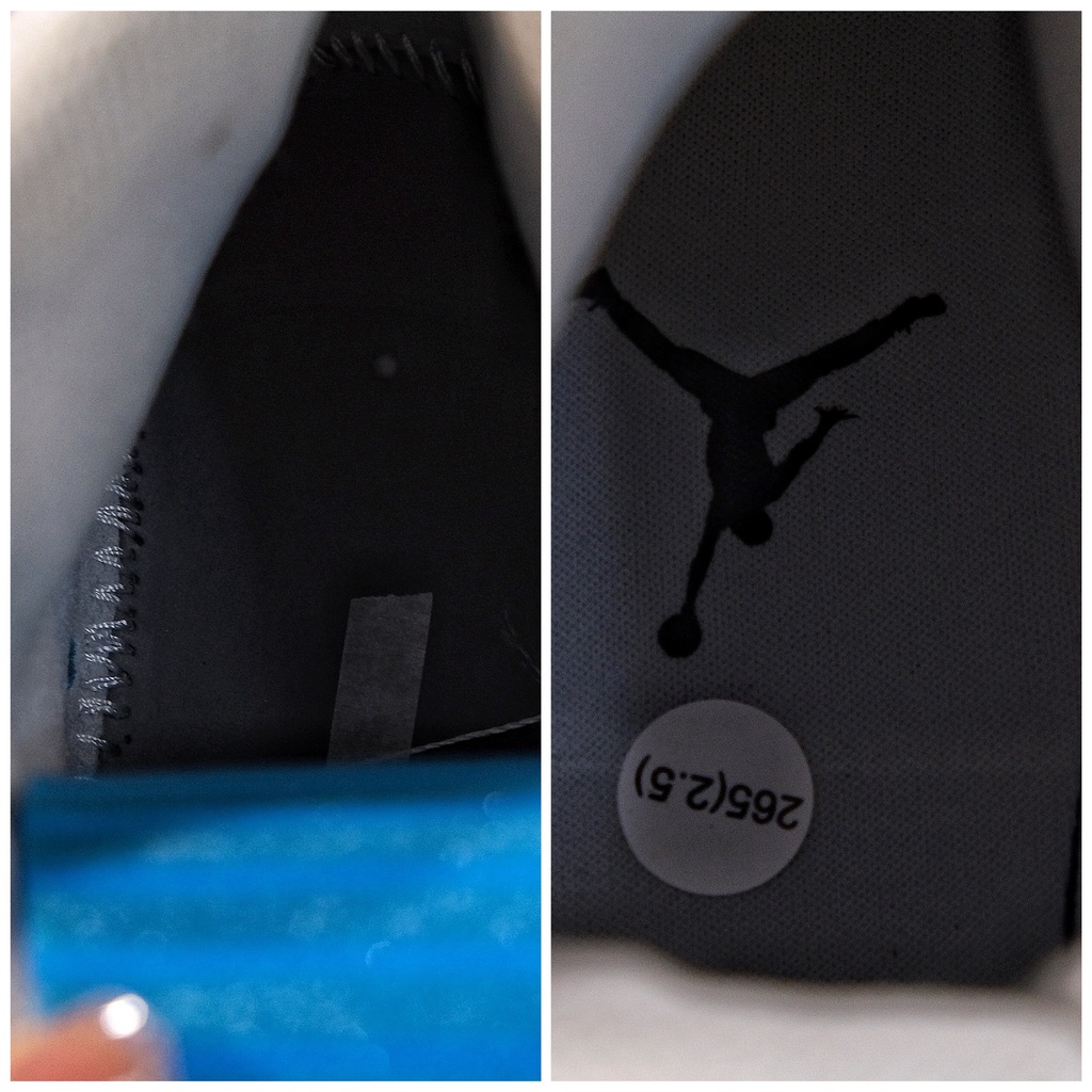 [GeekSneaker] Giày Jordan 1 Mid White Grey Camo | BigBuy360 - bigbuy360.vn