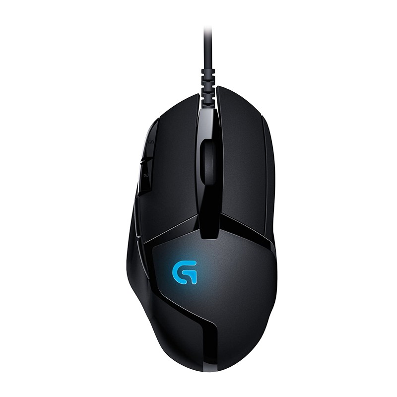 Chuột GAMING LOGITECH G402 Hyperion Fury - Hàng Chính Hãng