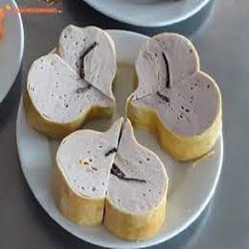 CHẤT TẠO DÒN DAI CHO GIÒ CHẢ