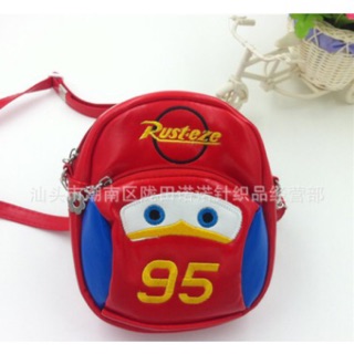 Túi xách trẻ em siêu nhân,công chúa, ô tô..