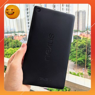 Máy tính bảng Google Nexus 7 2013 ram 2GB, FullHD Zin Likenew 99%