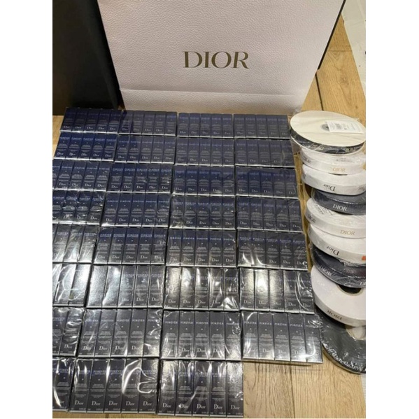 Sample kem nền Dior Forever 24H Wear High Perfection Skin-Caring Foundation