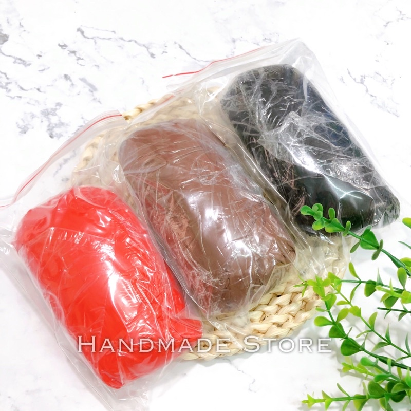 Đất Thái màu pha sẵn  -