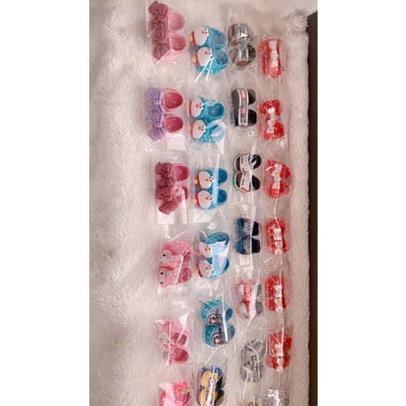 Sỉ giày doll 5inch