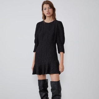 Váy Zara auth có sẵn sz XS