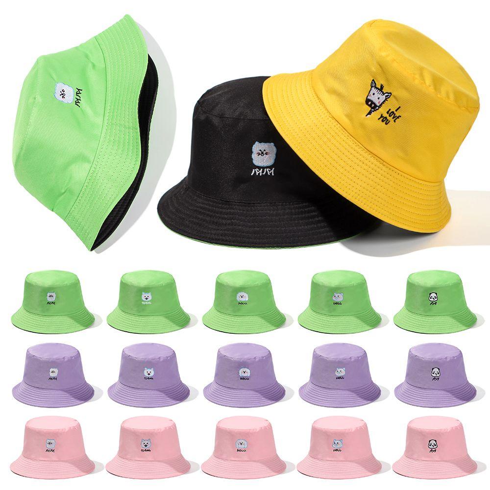 Mũ Tai Bèo Chống Nắng Thời Trang Mùa Hè