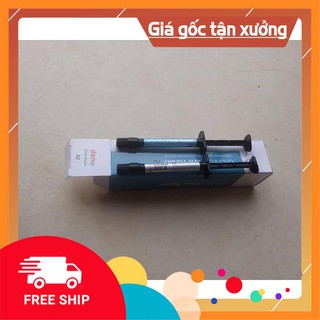 keo gắn đá răng hàn quốc