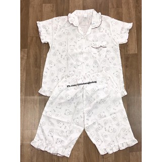 Đồ bộ Thái lan - Pijama Thái lan