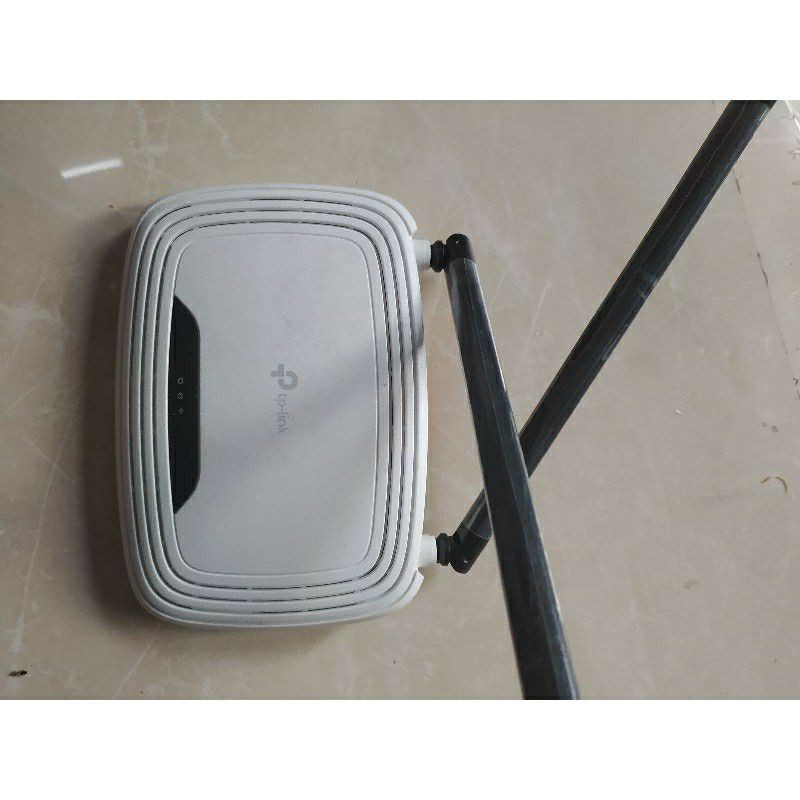 BỘ PHÁT WIFI TPLINK 740N 741N 841N MODEM WIFI WR740N WR741N WR841N CỤC THU PHÁT SÓNG WIFI REPEATER TP LINK 740 741 841