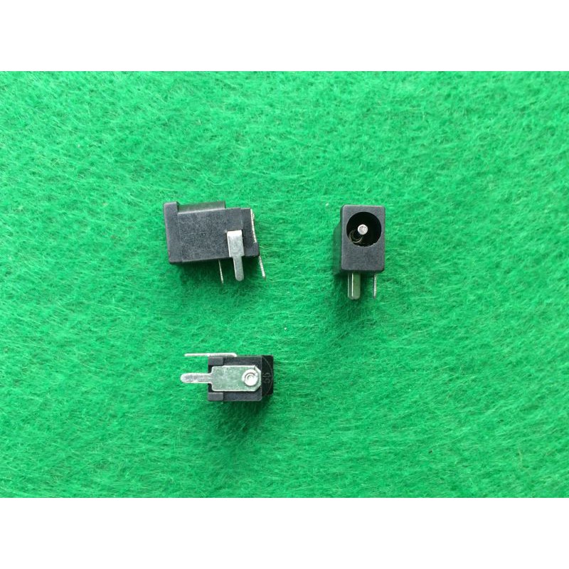 Jac DC cái 3.5*1.1mm (1.5k/1)