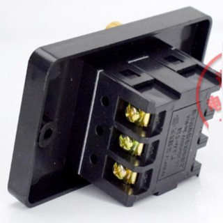 Công Tắc 3 Pha chống nước