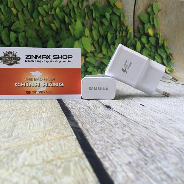 Sạc cáp Samsung Galaxy S7Edge / Note 5 Chính hãng