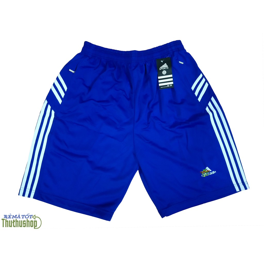 Quần đùi nam Big size | BigBuy360 - bigbuy360.vn