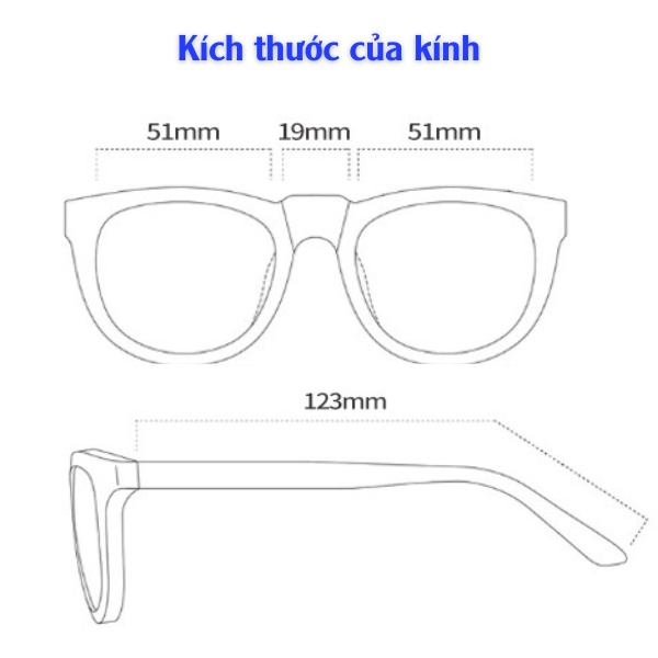 Mắt kính mát trẻ em chống tia uv cao cấp, kính mát cho bé