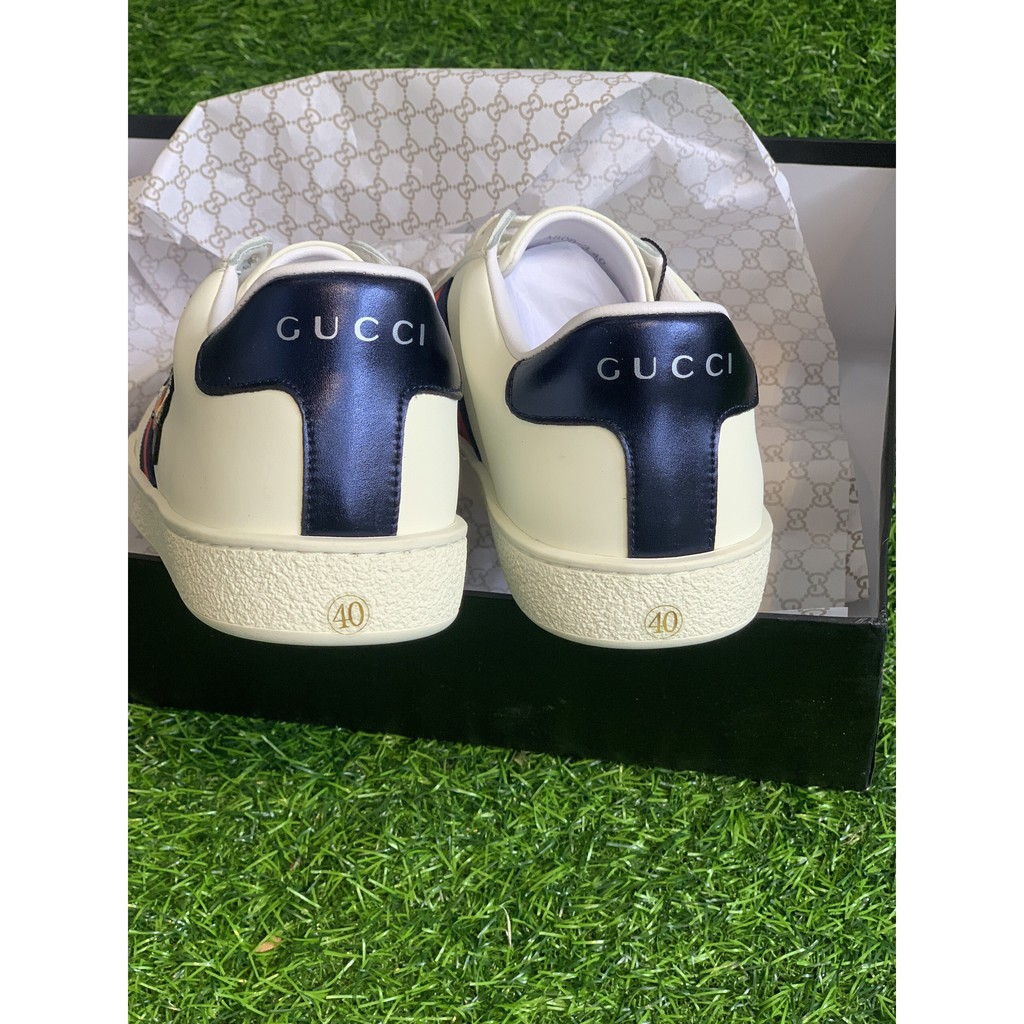 Giày Gucci Hổ Cao Cấp . "